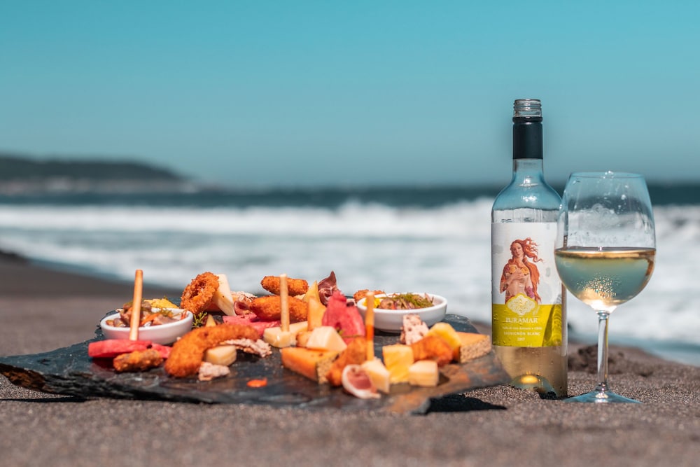 Hotel Boutique Puramar in Talca, Chile