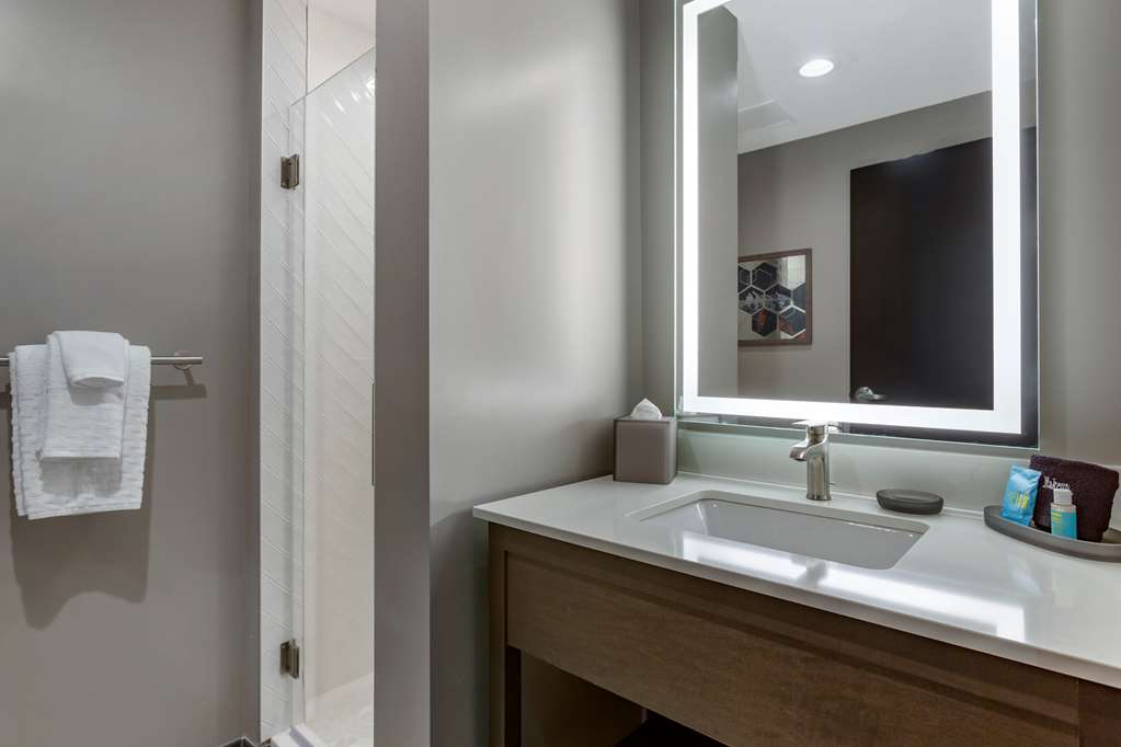Vīb Hotel by Best Western Phoenix Tempe - photo 42