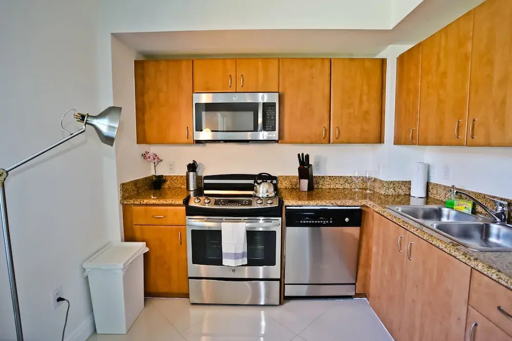 Nuovo Miami at One Broadway Brickell - photo 19