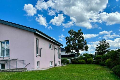 Ferienhaus Das Seigendorfer — hotel in Hirschaid
