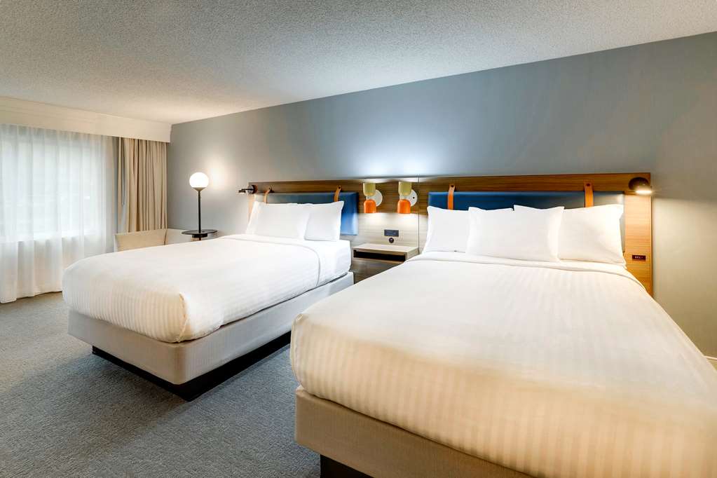 Sonesta Select San Francisco Airport Oyster Point Waterfront - photo 61