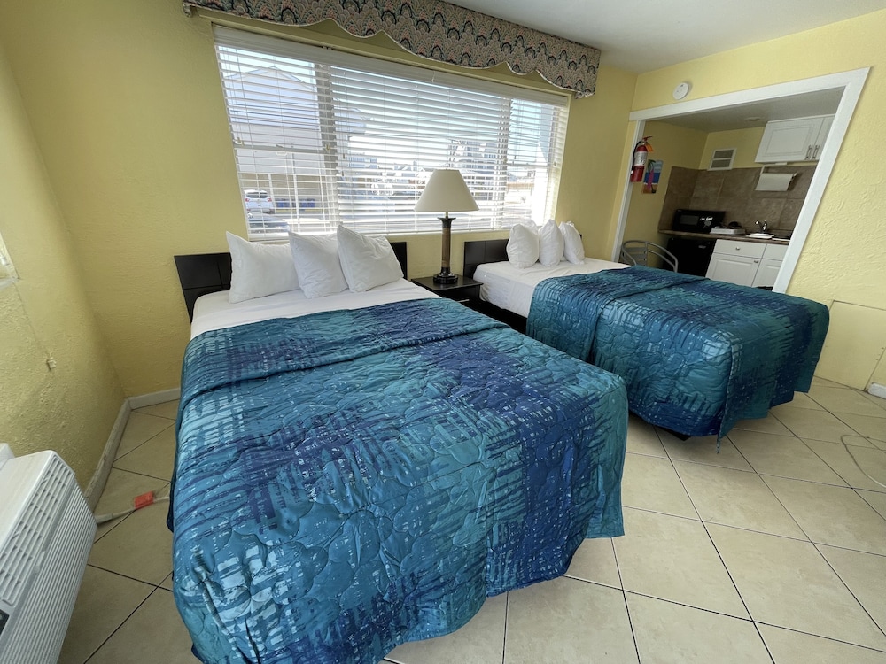 Sandy Shores Resort Motel - photo 17