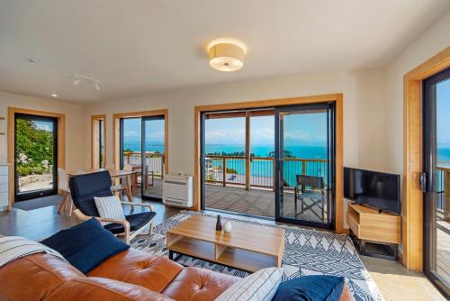 Haulashore Vista in Nelson, New Zealand