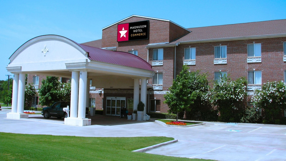 Magnuson Hotel Commerce - featured photo