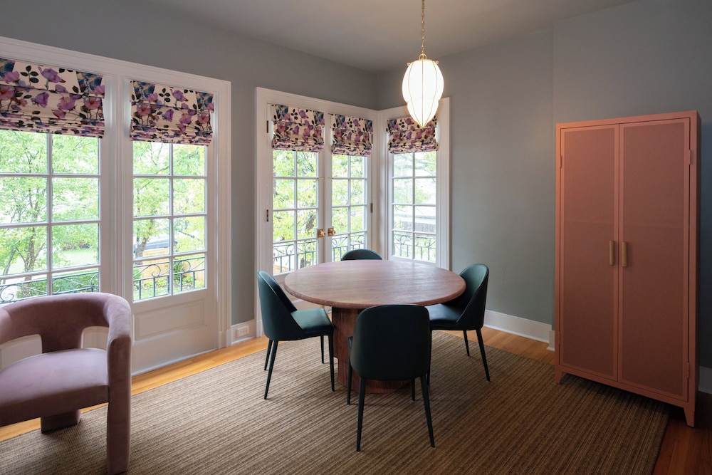 The Ashbrook Hotel - photo 12