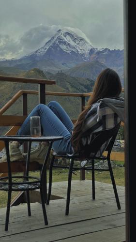 Aura Cottages