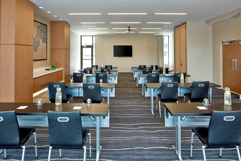 AC Hotel by Marriott Atlanta Downtown - photo 68