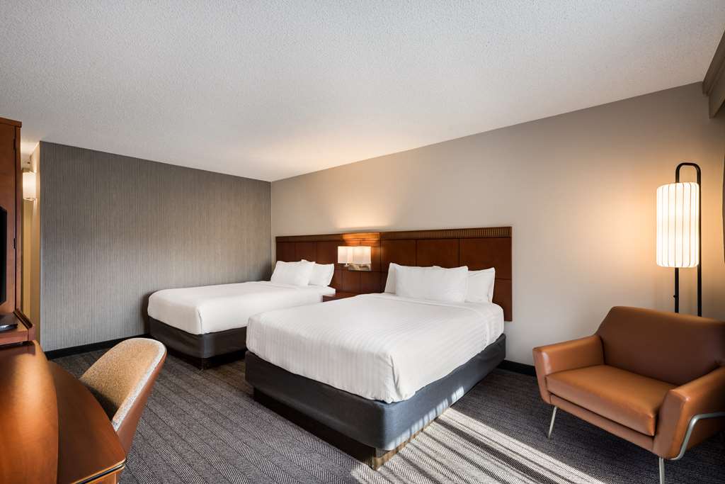 Sonesta Select San Jose Airport - photo 10