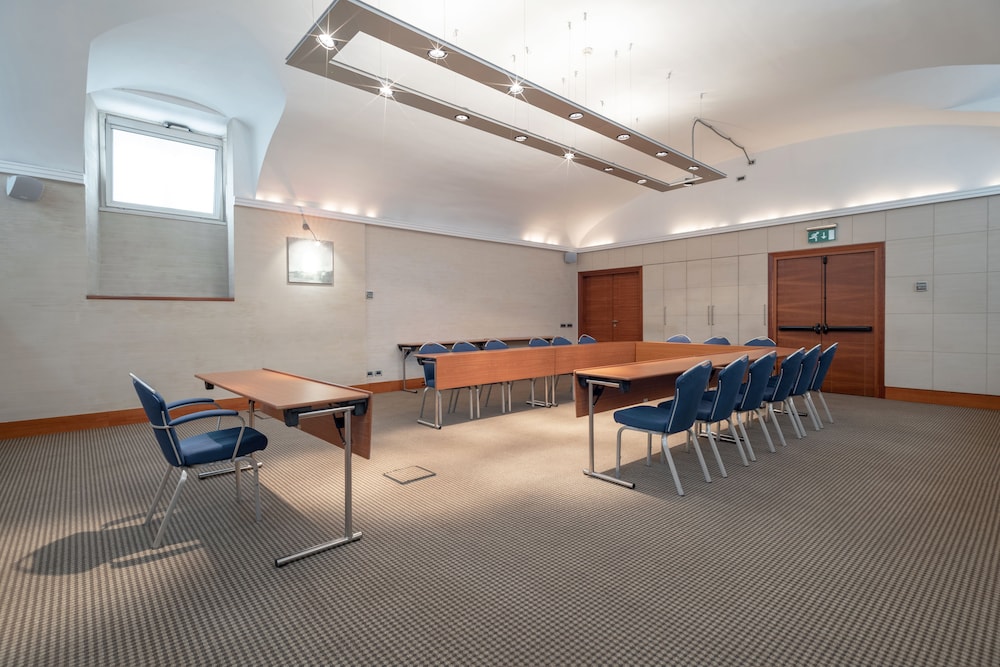 כנסים ואירועים