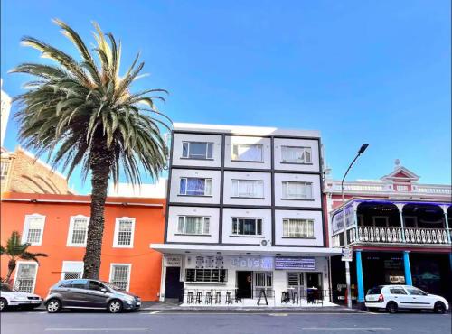 City Centre Nest Cape Town City Centre Apartment