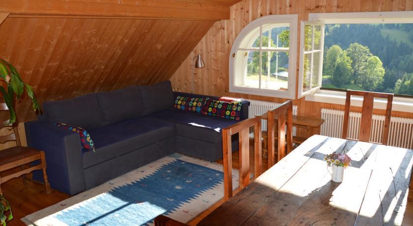Roseggerhaus — 4-Star Luxury Hotel in Ramsau Am Dachstein, Austria