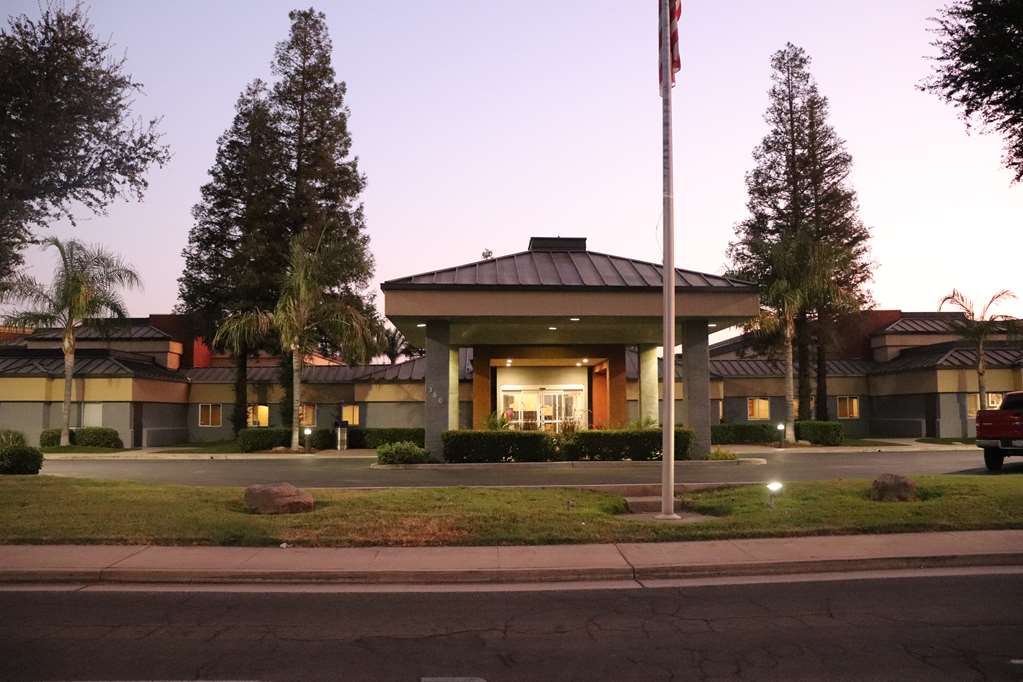 Best Western Porterville Inn - featured photo