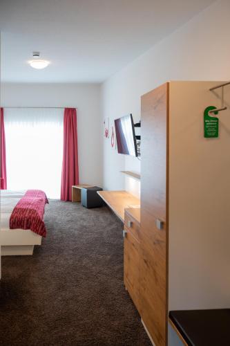 Vinotel Heinz J. Schwab — Bretzfeld — photo 2