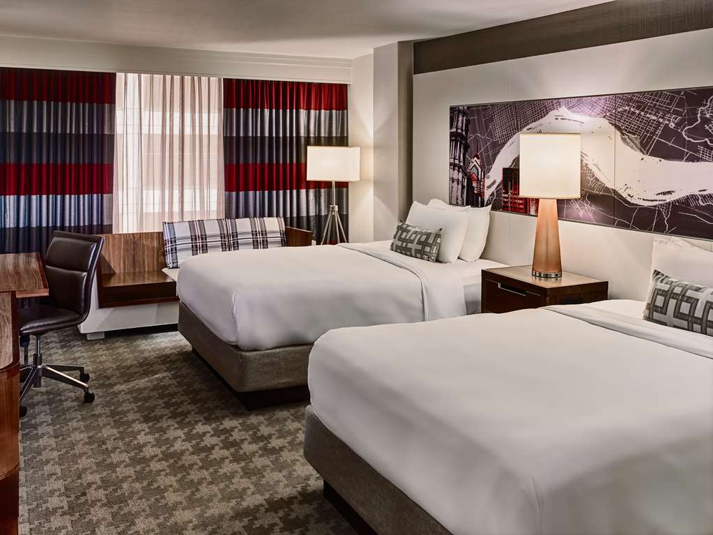 Sonesta Philadelphia Rittenhouse Square - photo 8