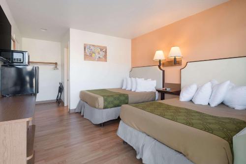 Budget Inn Yakima - photo 2