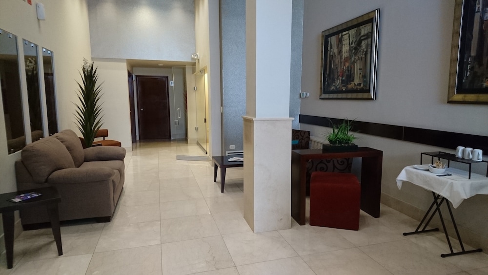 Hotel Plaza Chihuahua — Chihuahua — photo 5