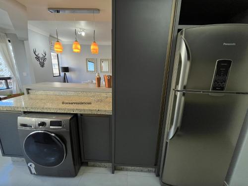 Apartamento Decorado Coral