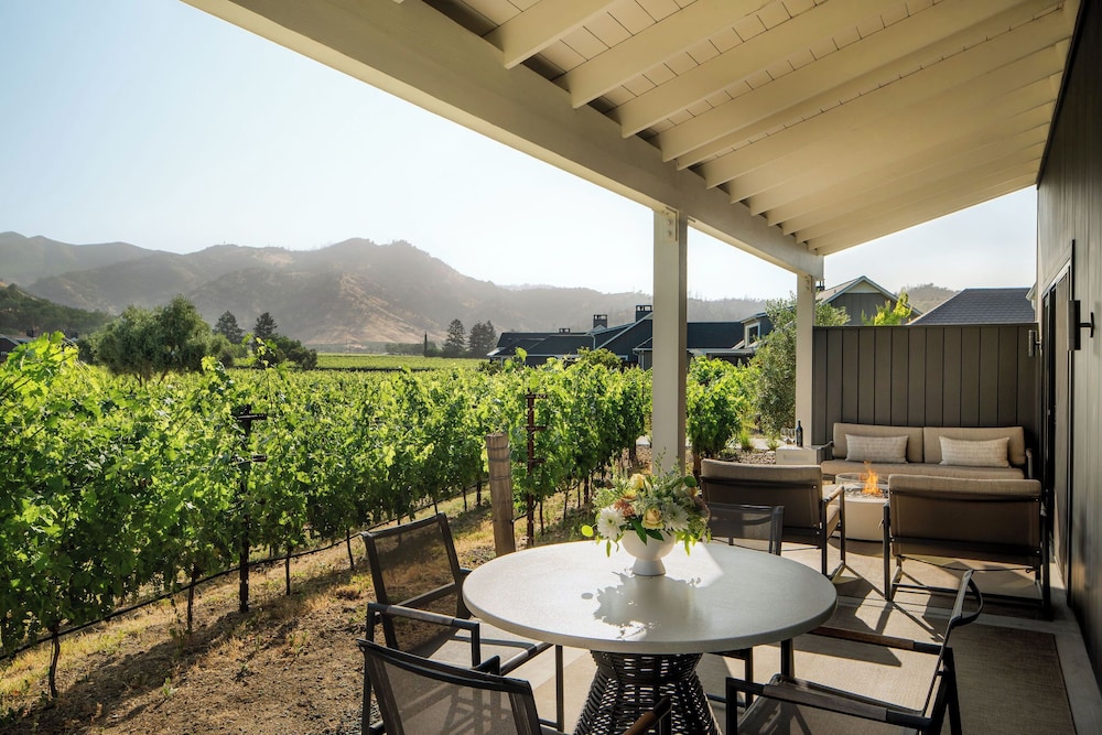 Four Seasons Resort and Residences Napa Valley - photo 94