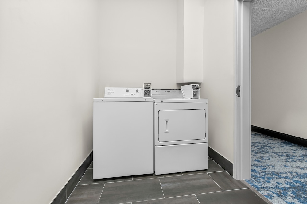 Quality Inn & Suites Kilgore Longview - photo 18