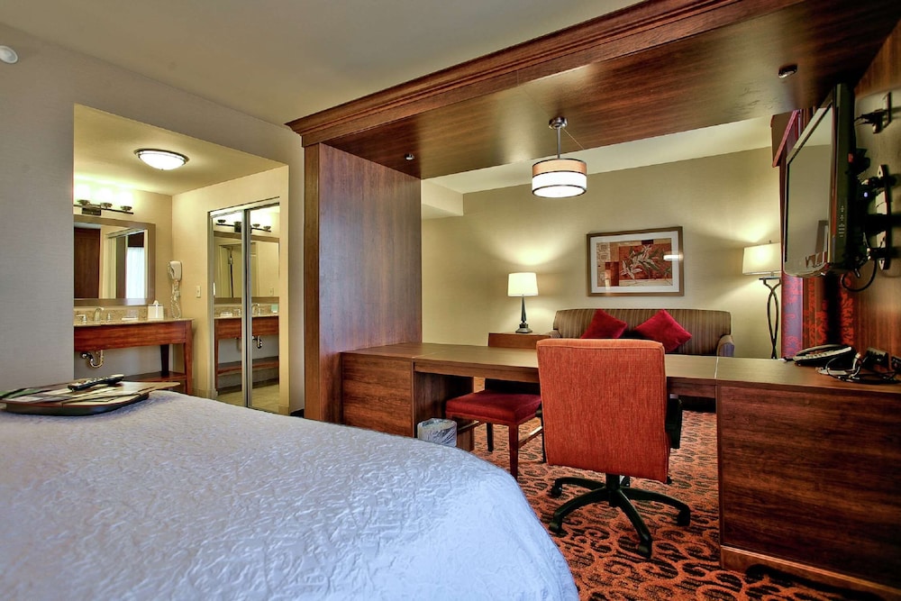 Hampton Inn & Suites Scottsdale at Talking Stick - photo 10