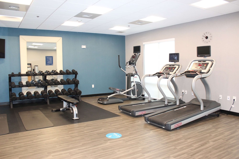 Hampton Inn Lexington NC - photo 46