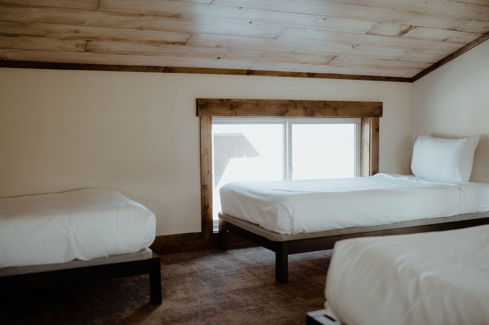 Teton Valley Resort - photo 20
