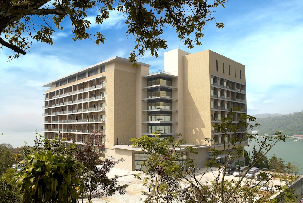 Fleur de Chine Hotel in Nantou, Republic of China Taiwan