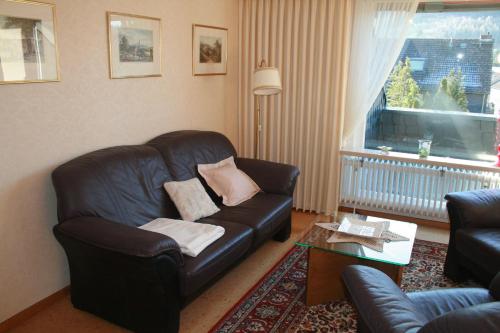Ferienwohnung Baude — Bad Harzburg — photo 3