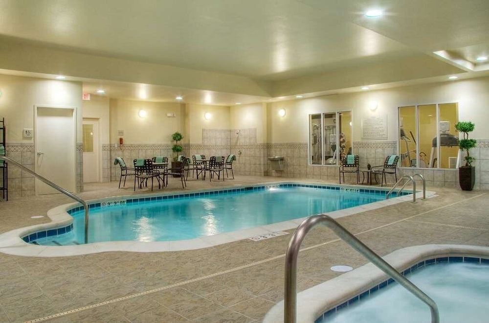 Hilton Garden Inn Ames - photo 27