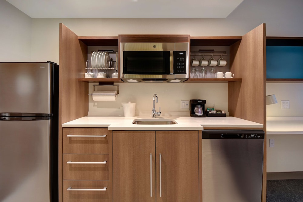 Home2 Suites by Hilton Troy - photo 13