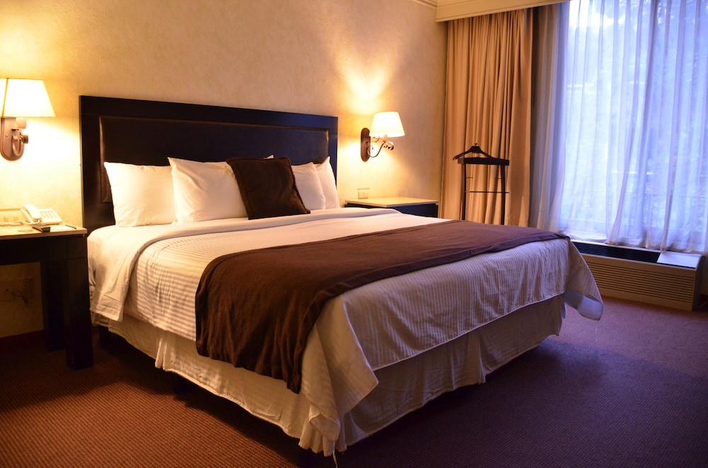Hotel Gobernador