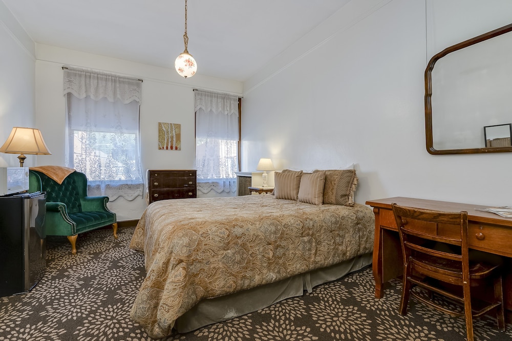 Ryan Hotel - photo 9