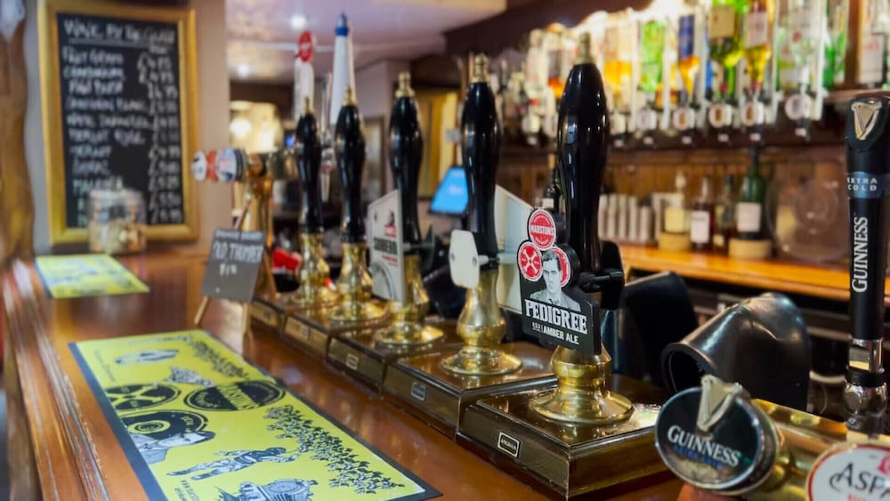 The George Hotel — hotel in High Peak