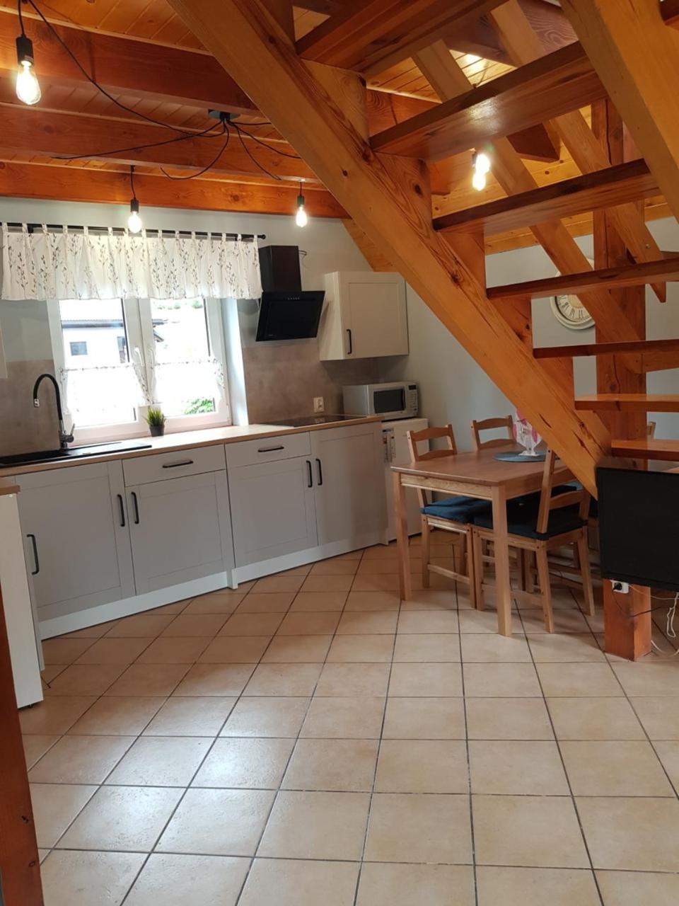 Cime Ekonomik in Brenna, Poland