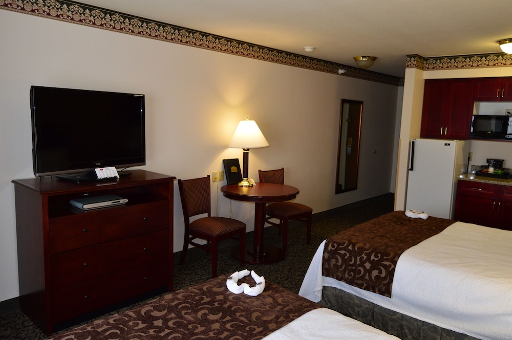 FairBridge Inn Express - photo 3