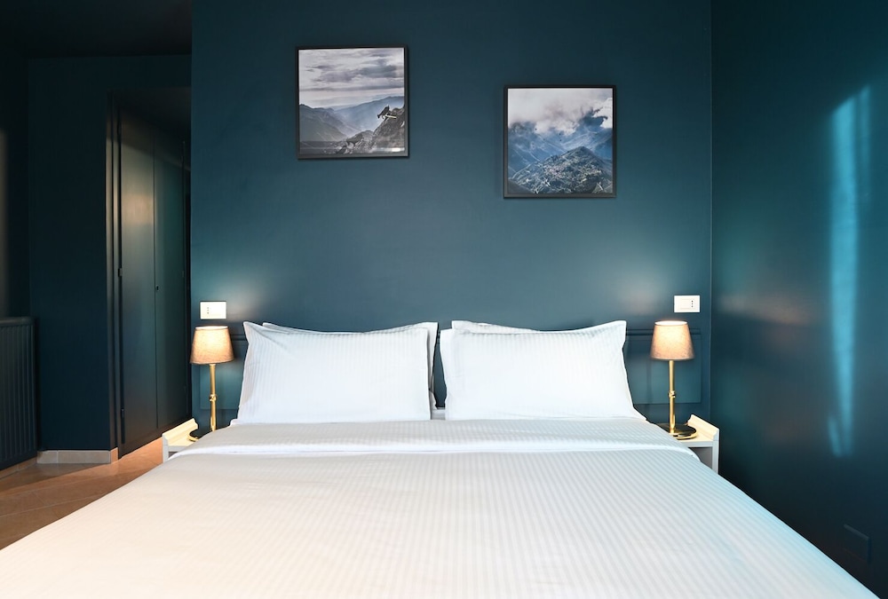Il Ciocco Hotels - carbon neutral hotel in Barga