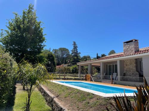 La Elina — Villa General Belgrano — photo 2