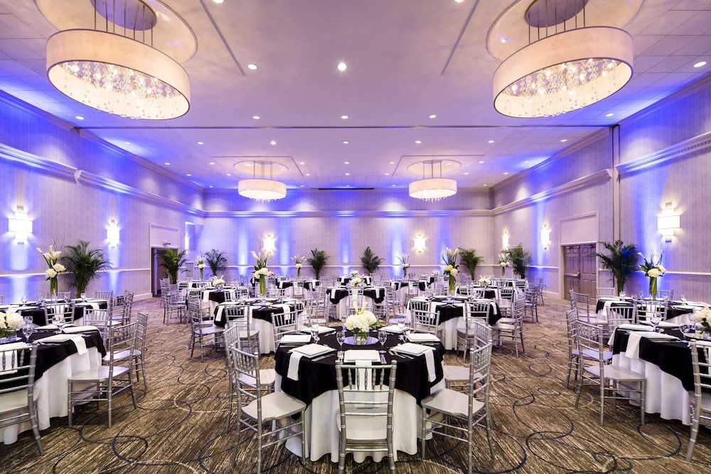 DoubleTree by Hilton Hotel Jacksonville Riverfront - photo 51