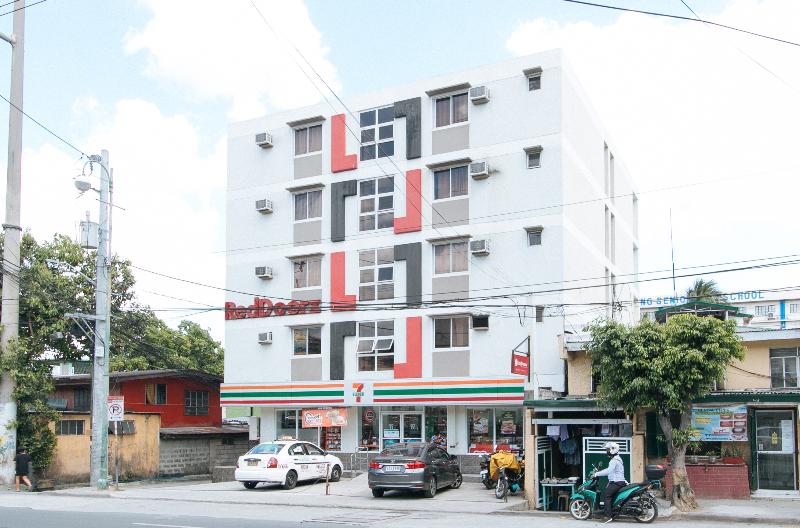 RedDoorz Near C5 Kalayaan Avenue Makati — Cainta — photo 3