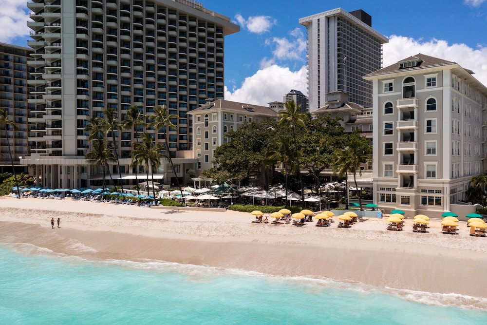 Moana Surfrider A Westin Resort & Spa Waikiki Beach - photo 206