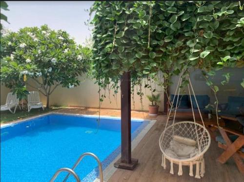 Mooyah Resort in Al Kharj, Saudi Arabia