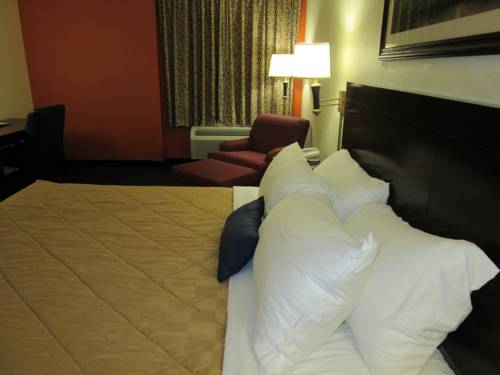 Atrium Hotel and Conference Center - photo 3