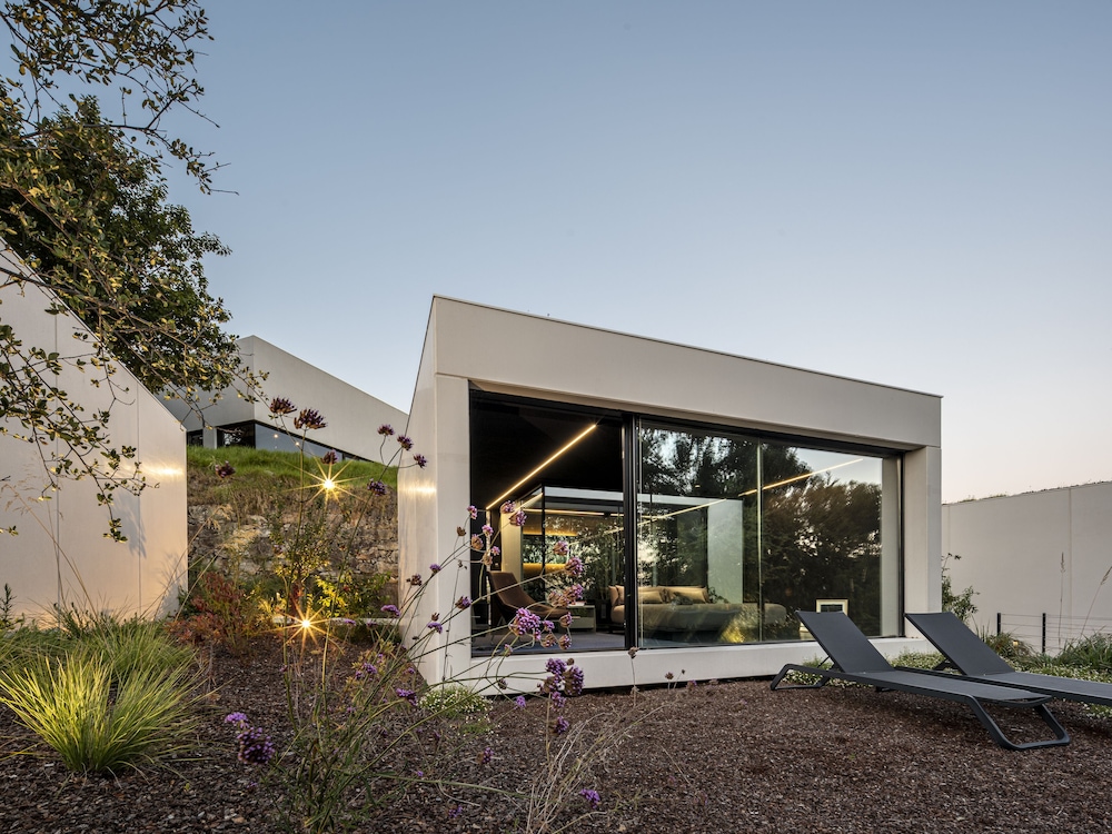 Hotel Pepe Vieira in Poio, Spain