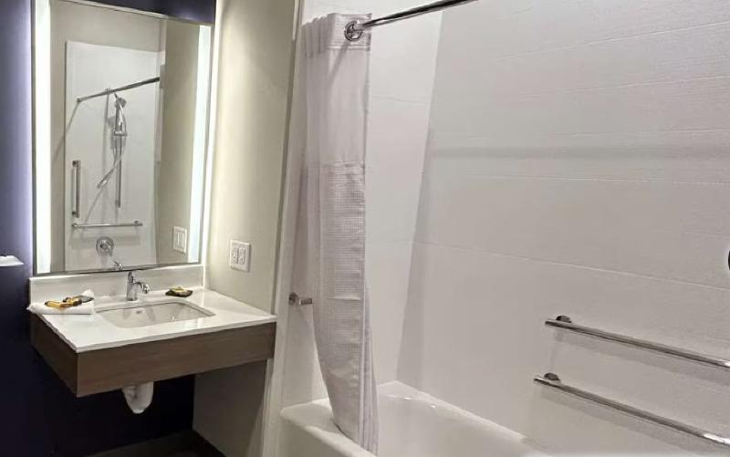 Best Western Plus Marquette Hotel Suites - photo 23