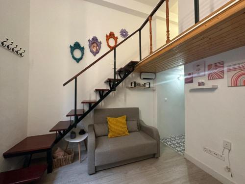 Castilla Madrid - last minute hotel in Madrid