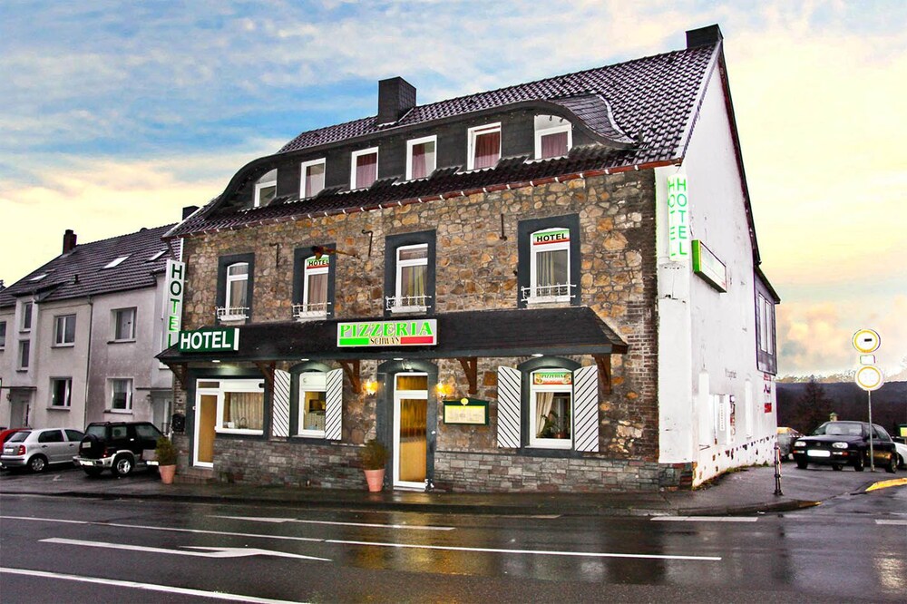 Hotel Schwan — hotel in Eschweiler