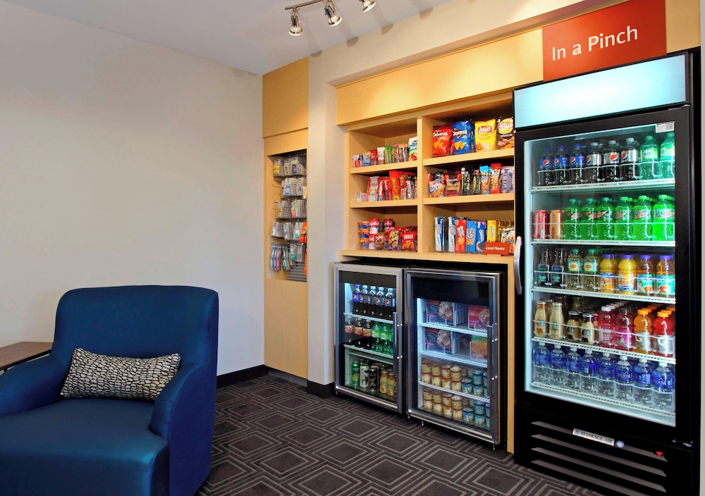 TownePlace Suites New Orleans Harvey West Bank - photo 27