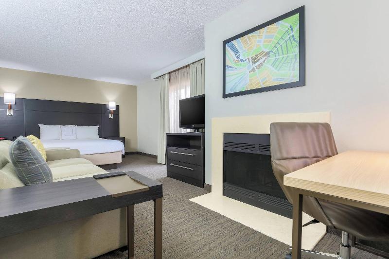 Residence Inn by Marriott Boca Raton - photo 42