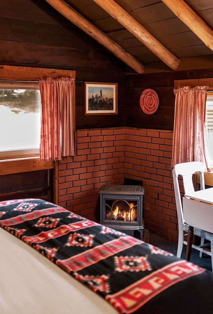 Lochsa Lodge Resort - photo 135