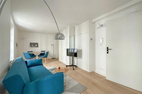 Flexliving Whole Flat Beauregard - last minute hotel in Paris